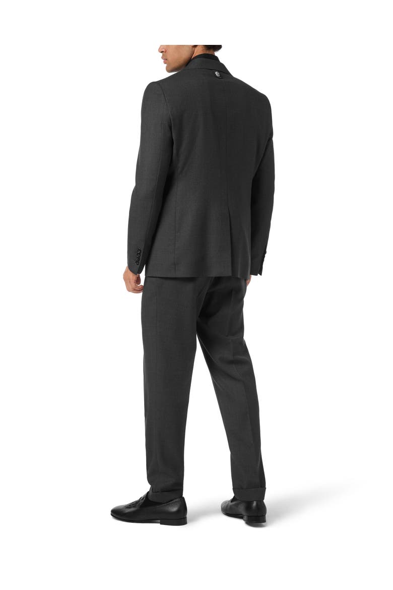 Blazer Secret Elegance Men, Alternate, color, black