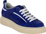 FERRAGAMO Cassini Low Top Sneaker