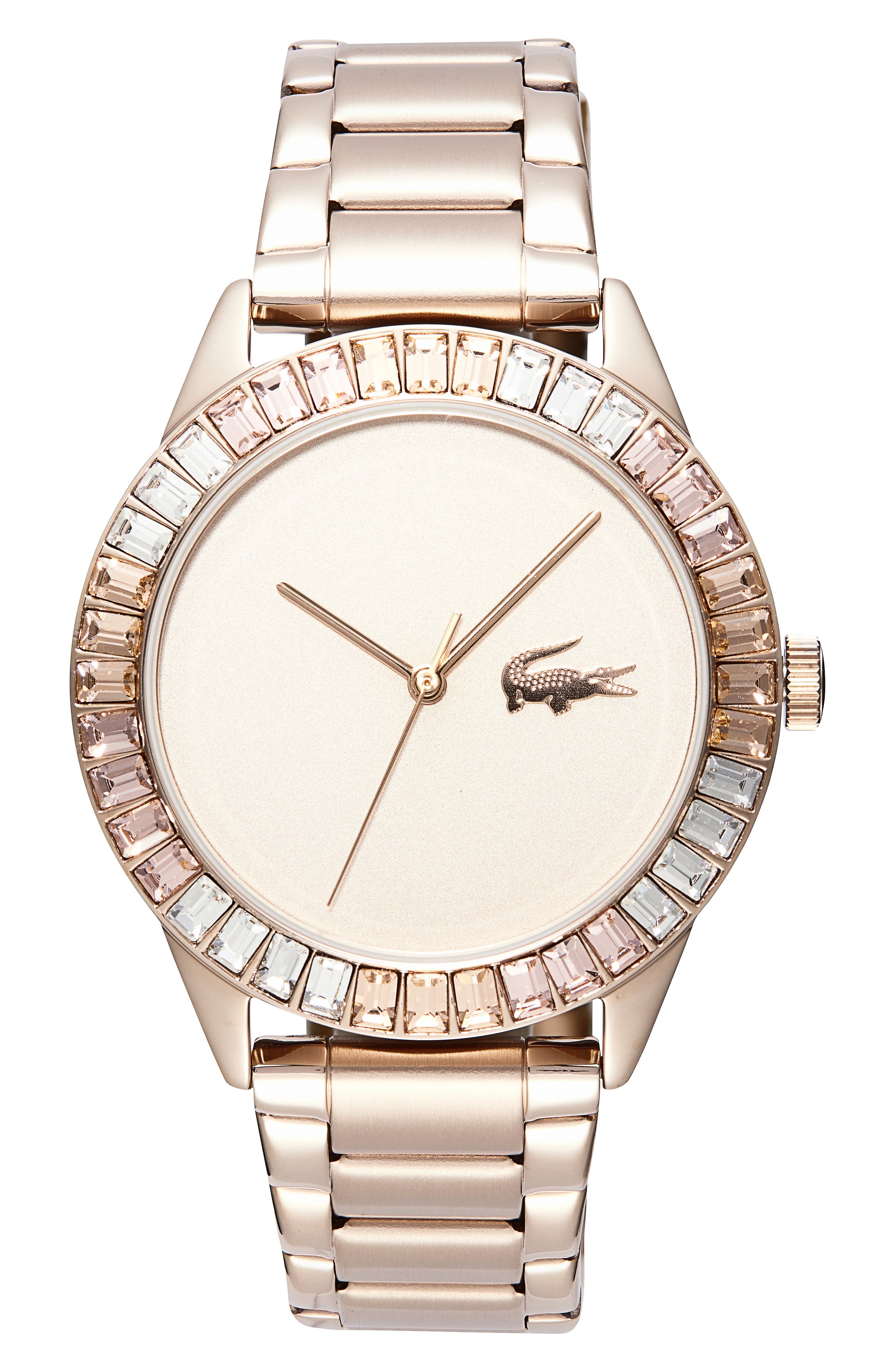 Lacoste Ladycroc Bracelet Watch, 36.5mm