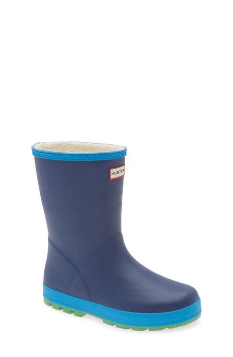 Kids' Climber Rain Boot