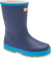 Hunter Kids' Climber Rain Boot