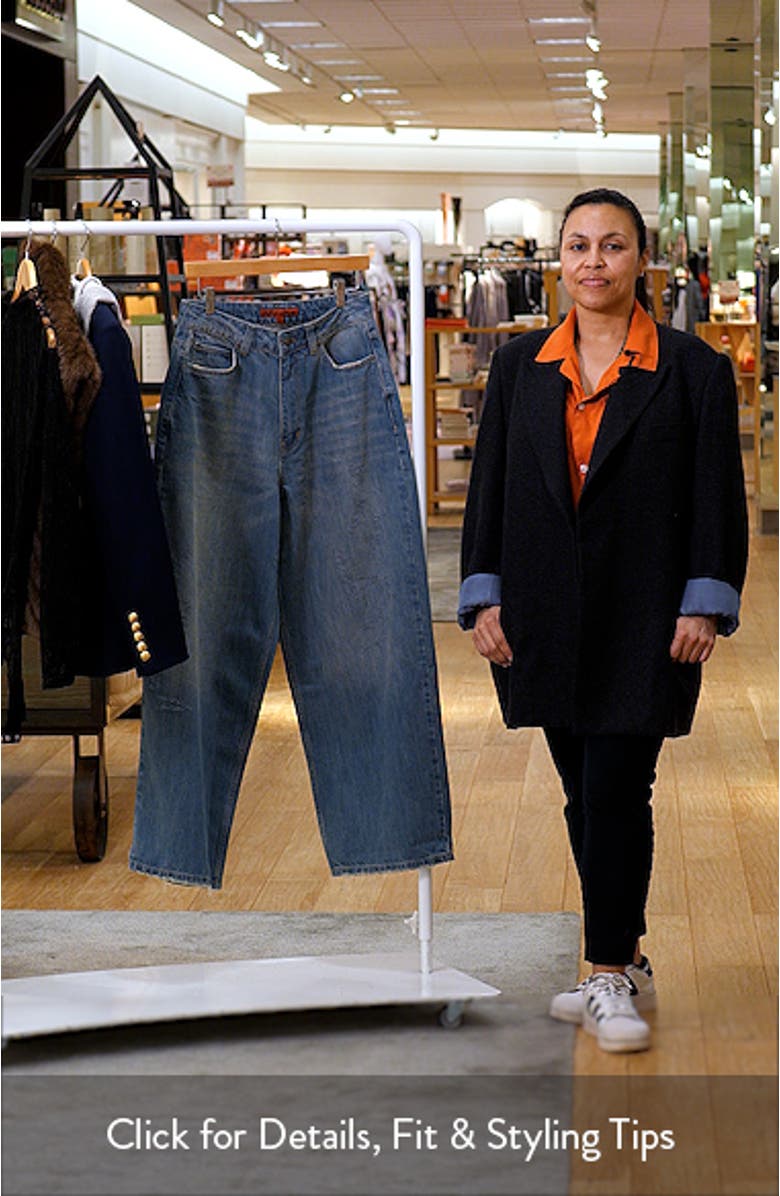 Light Wash Slub Colossus Jeans, sales video thumbnail