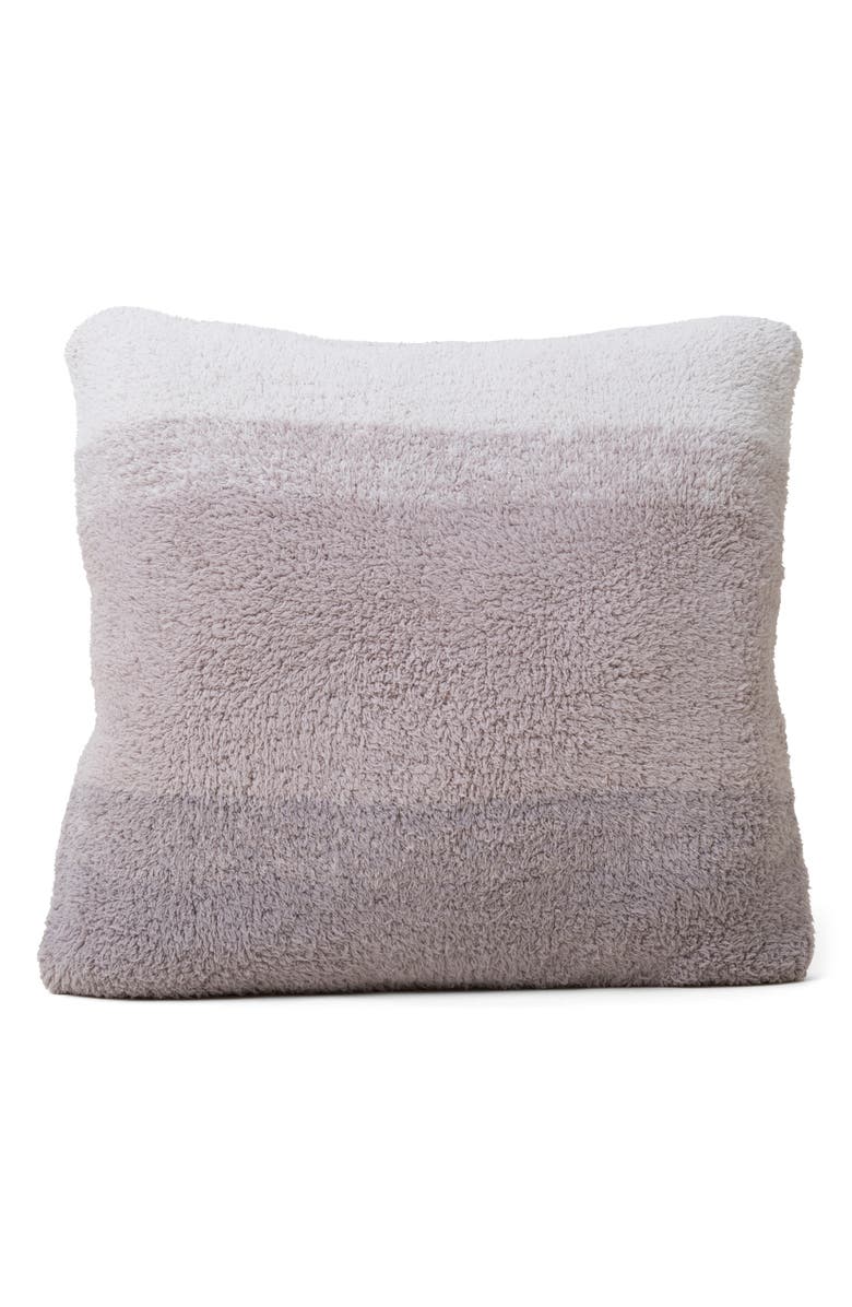 Barefoot Dreams<sup>®</sup> CozyChic<sup>™</sup> Dégradé Pillow, Alternate, color,