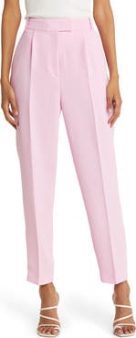 Ted Baker London Myyiat Slim Pleated Trousers