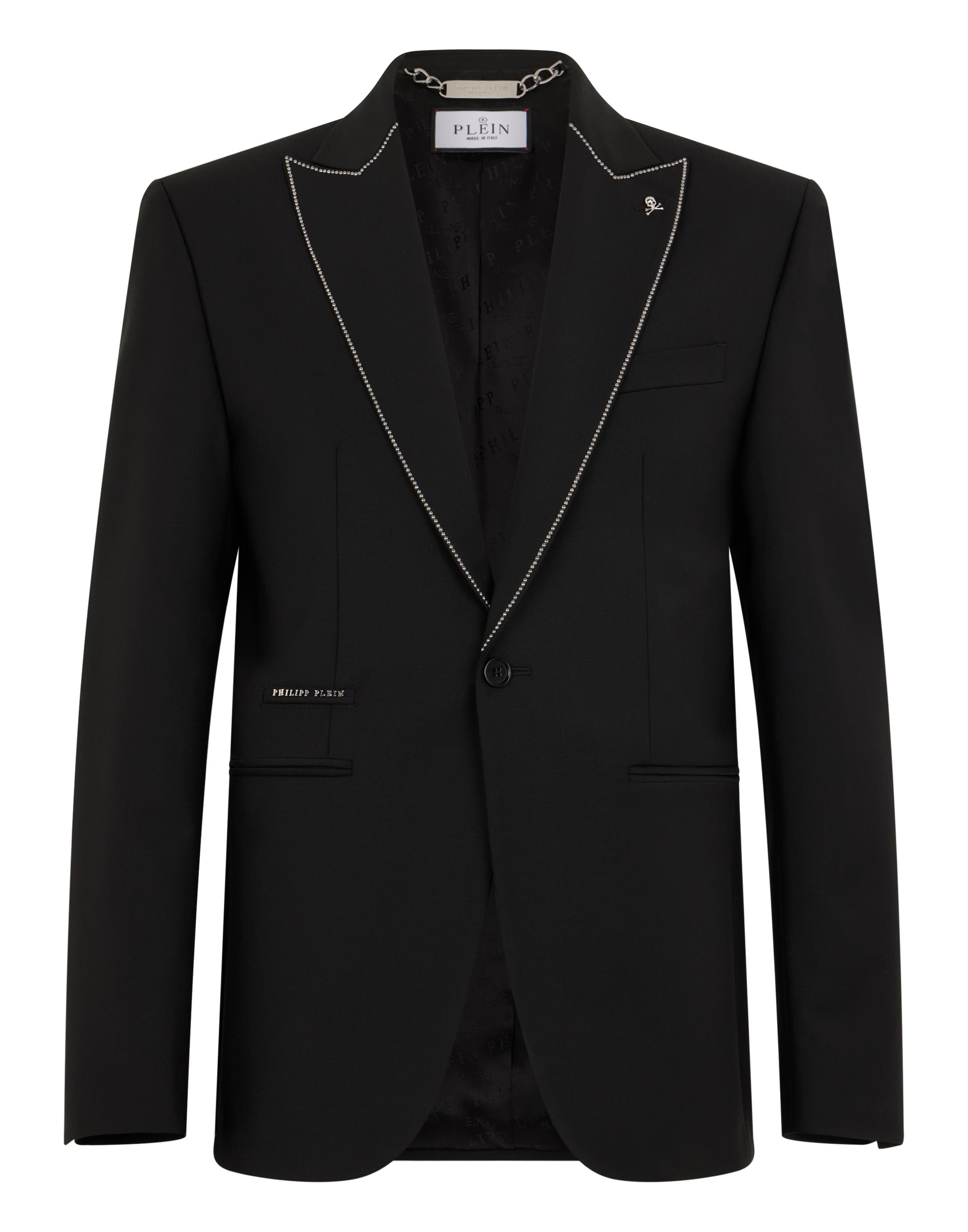 selected black