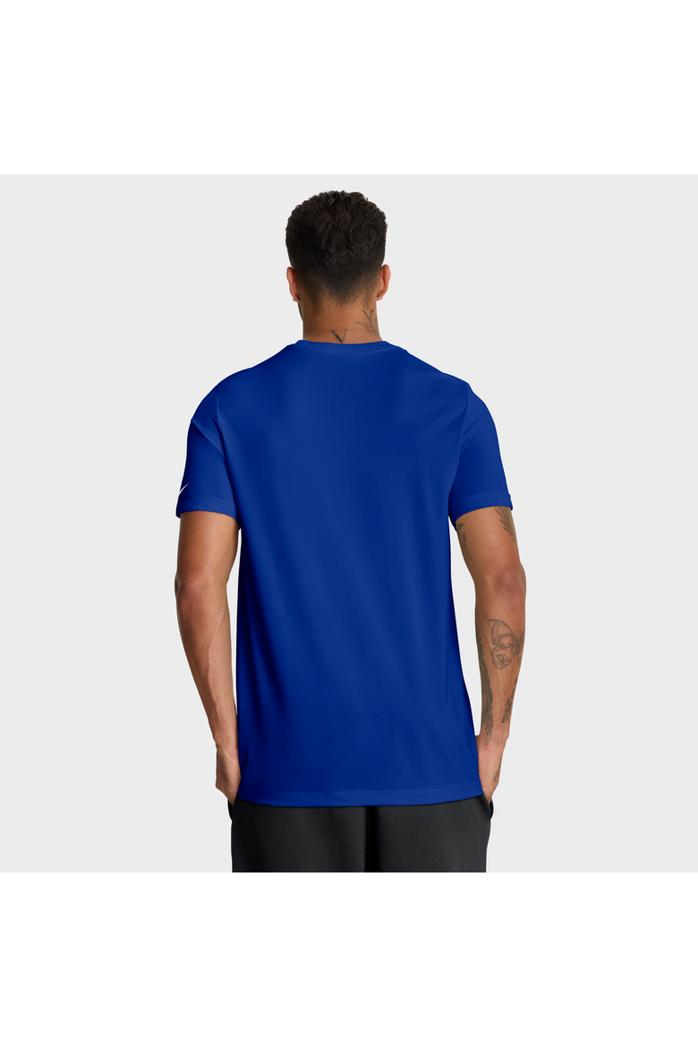 Men's Nike Royal Buffalo Bills Legend Icon Dri-FIT T-Shirt, Alternate, color, Royal