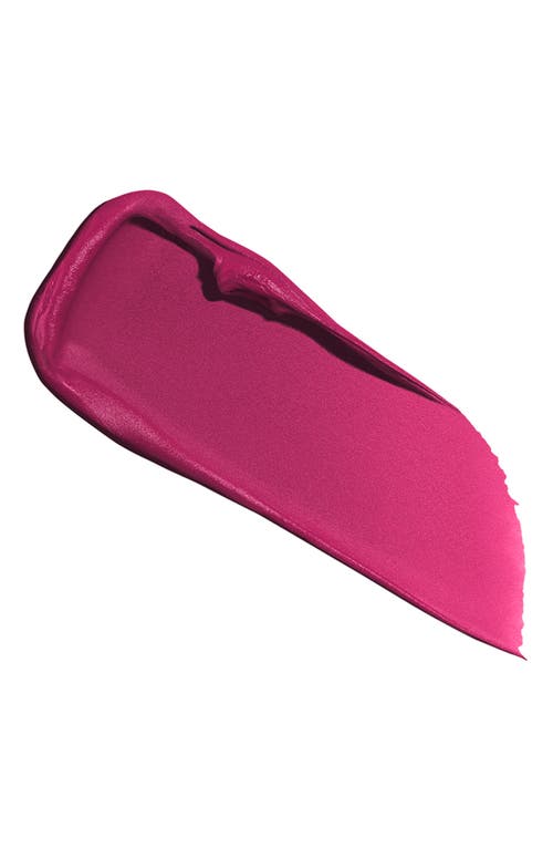 Lancôme L'absolu Rouge Drama Full Coverage Matte Lipstick In Plum Addiction