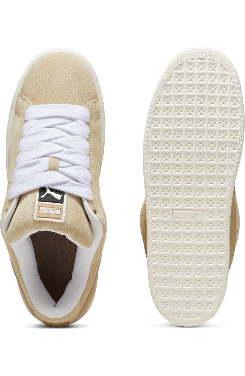 PUMA Suede XL Sneaker, Alternate, color,