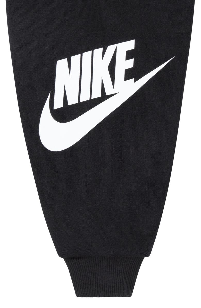 Nike Club Fleece Hoodie & Joggers Set, Alternate, color, 