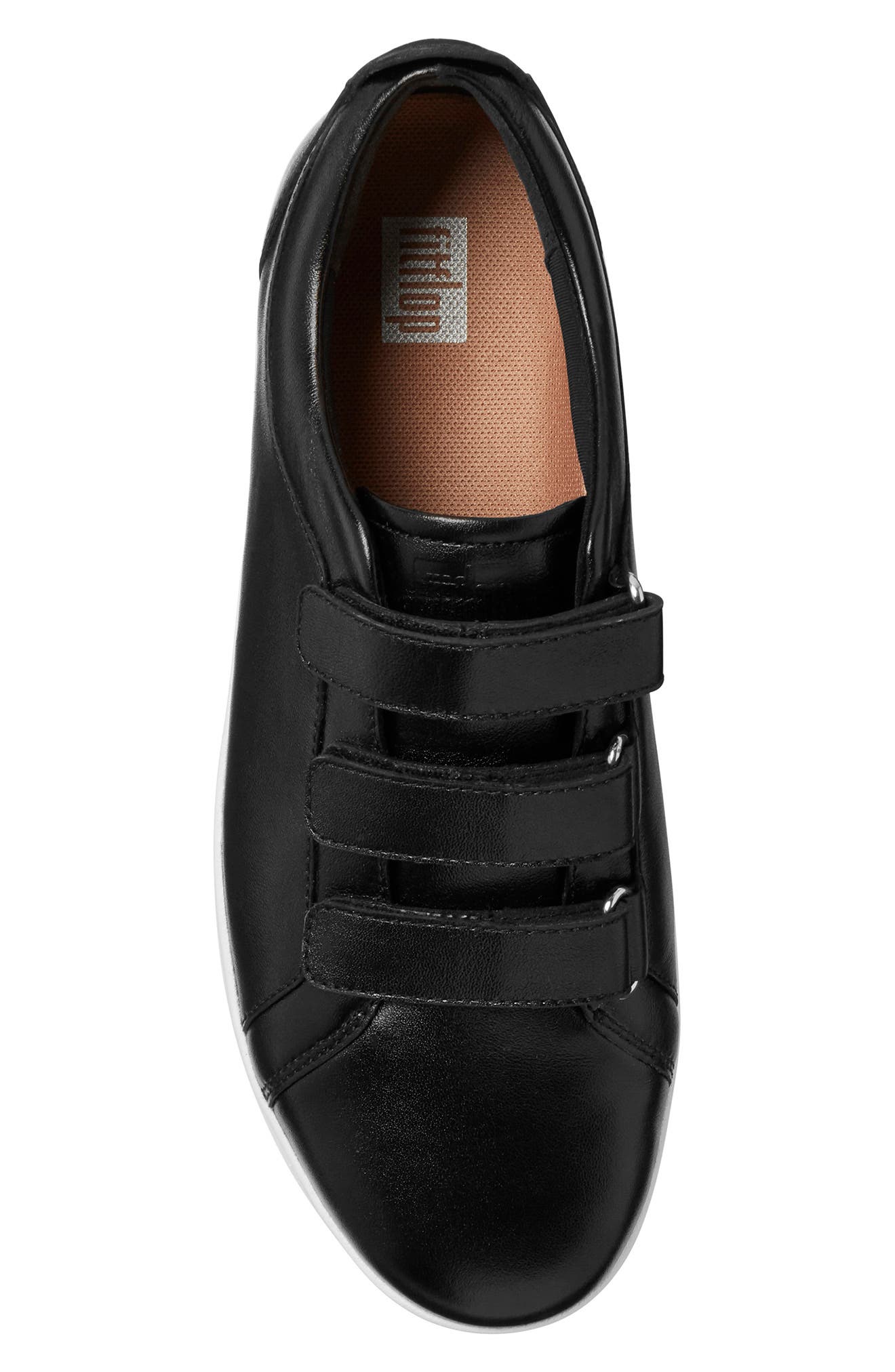 FitFlop Rally Quick Low Top Sneaker, Alternate, color, 