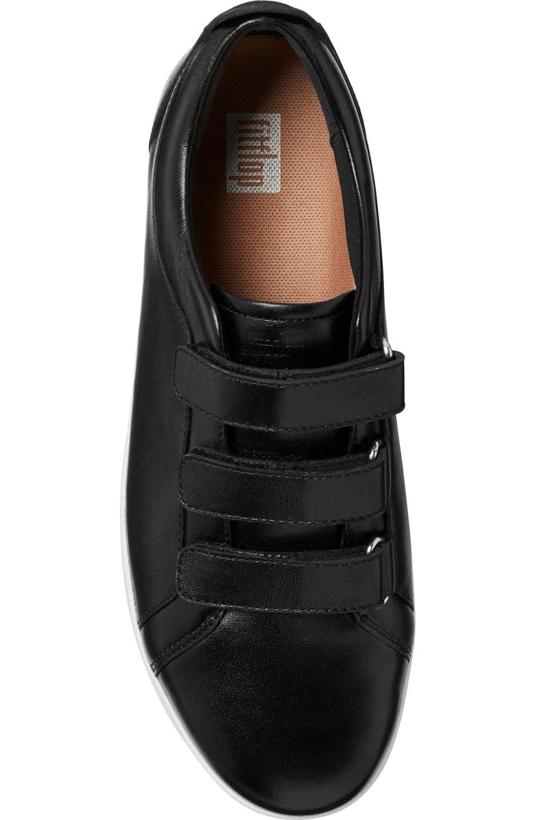 FitFlop Rally Quick Low Top Sneaker, Alternate, color,