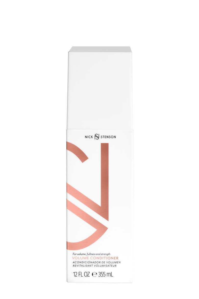 Volume Conditioner, Main, color, 12 oz.