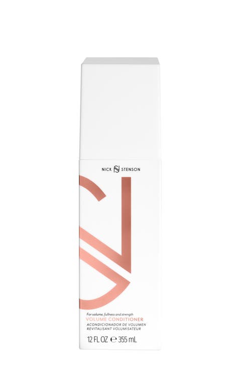 Volume Conditioner