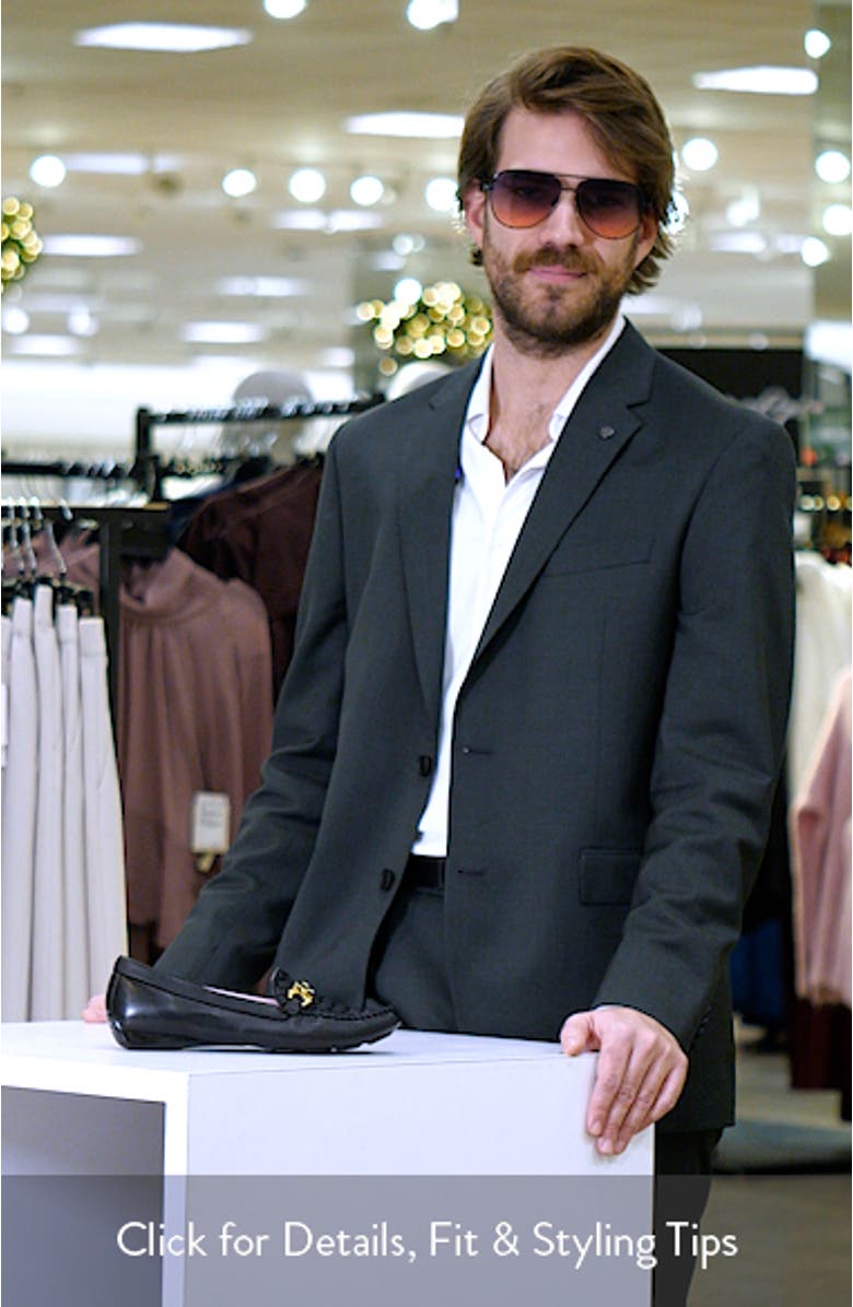 Mirror Driving Loafer, sales video thumbnail