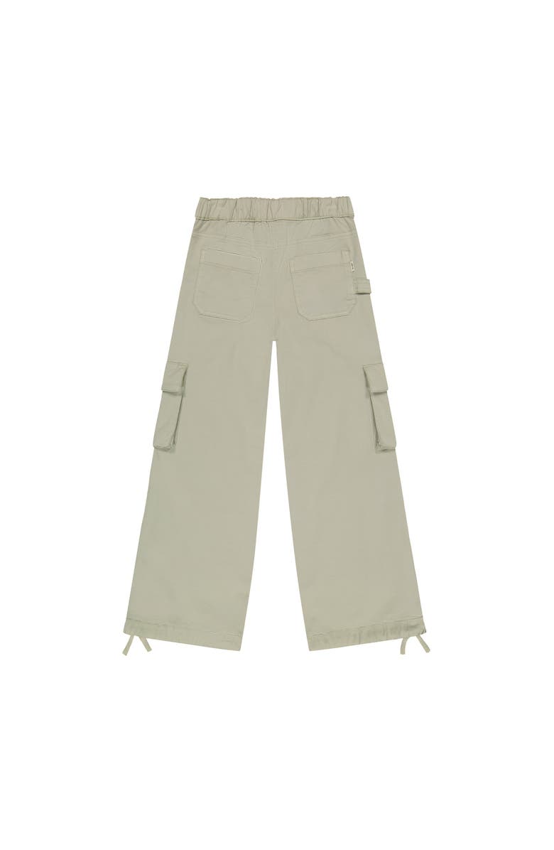 DL1961 Lily Jogger Pants, Alternate, color, Dried Sage