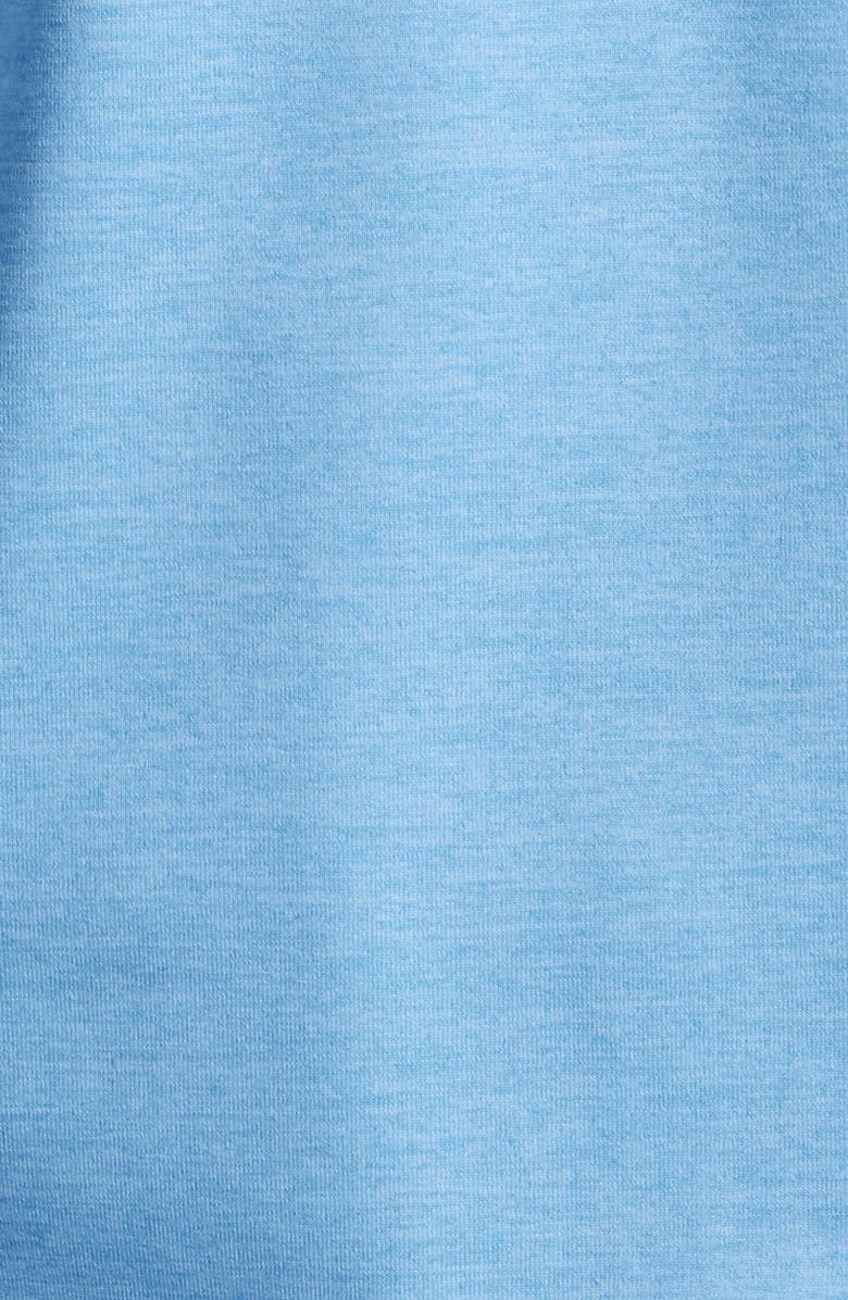 Peter Millar Crown Crafted Stealth Performance Quarter-Zip Pullover, Alternate, color, 