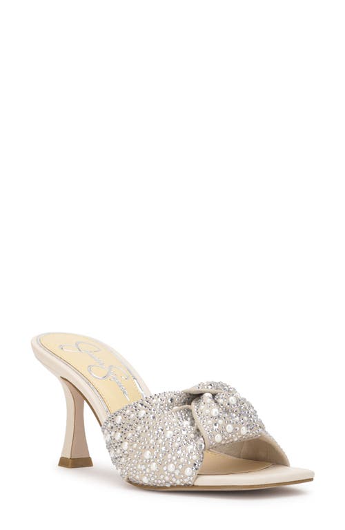 Jessica Simpson Evirra Slide Sandal