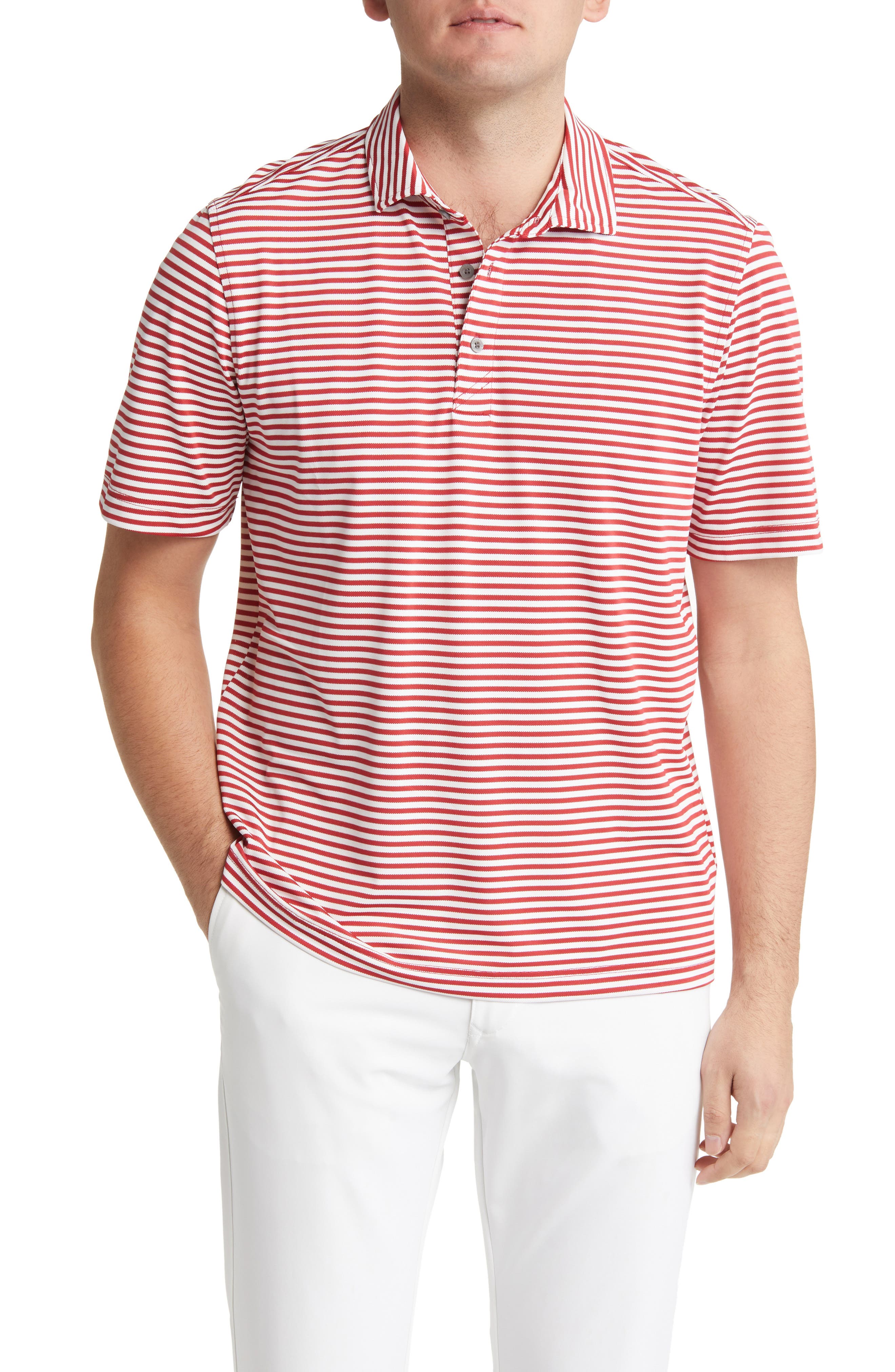 CARDINAL RED