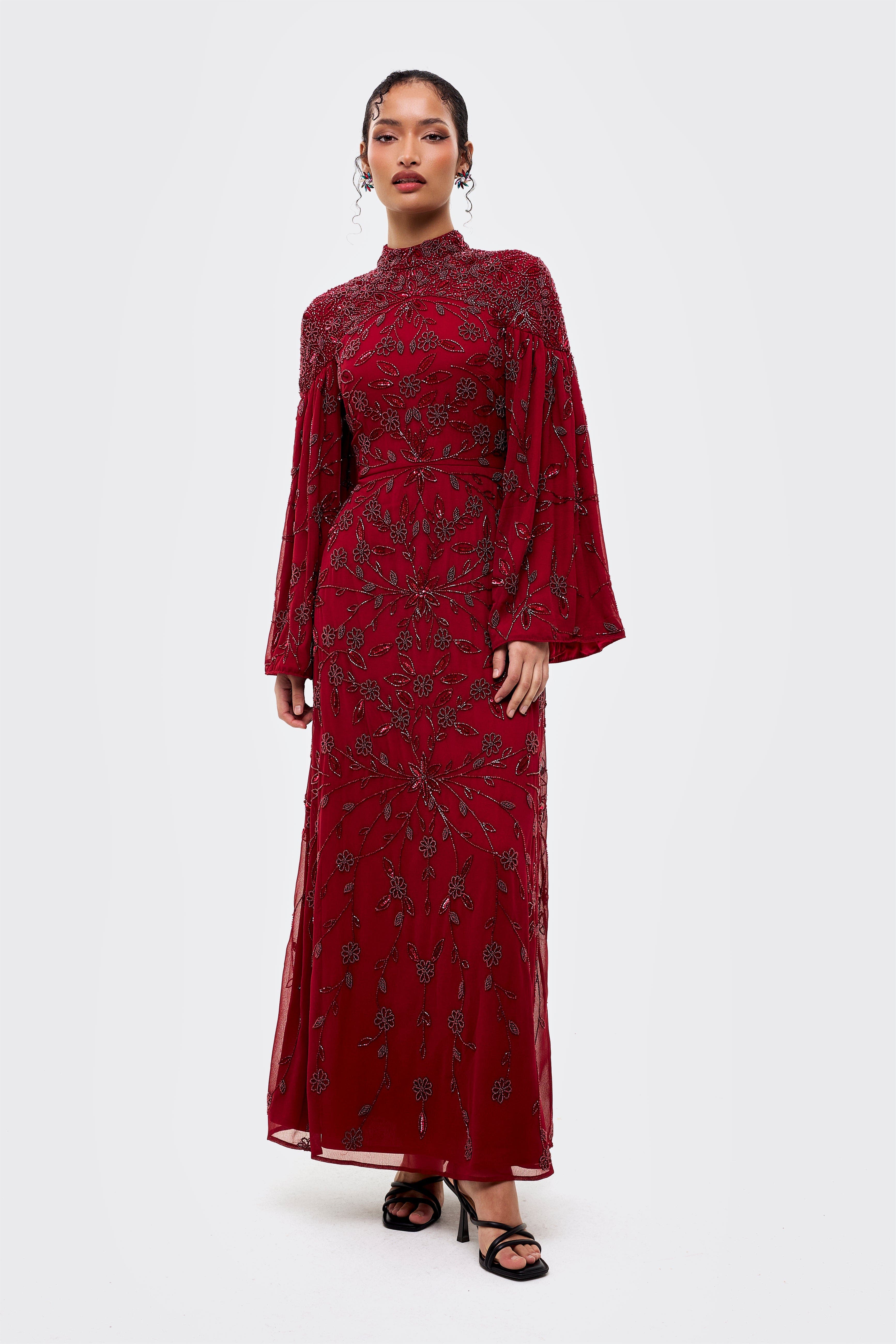 selected MAROON