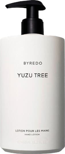 BYREDO Yuzu Tree Hand Lotion | Nordstrom