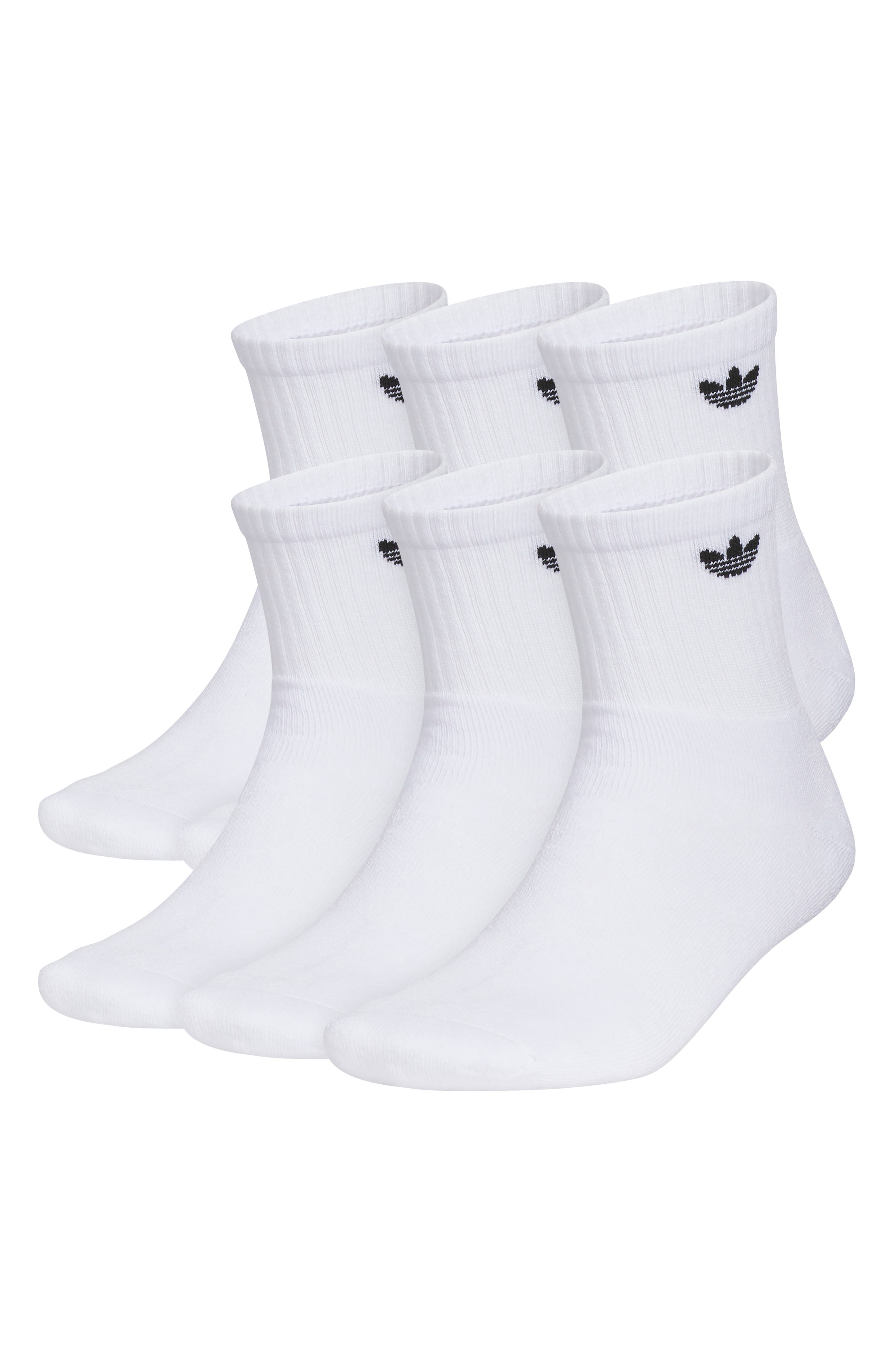 selected WHITE