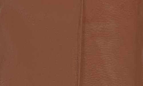 Lyssé Elysse Faux Leather Ankle Bootcut Pants