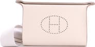 Pre-Owned Hermes Videpoches Bag Togo