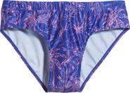 Boardies Palms Swim Briefs