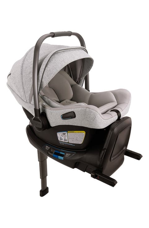 PIPA™ Aire RX + PIPA Relx Base Infant Car Seat