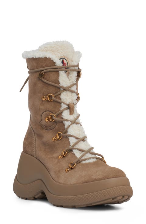 Women's Moncler Ankle Boots & Booties | Nordstrom