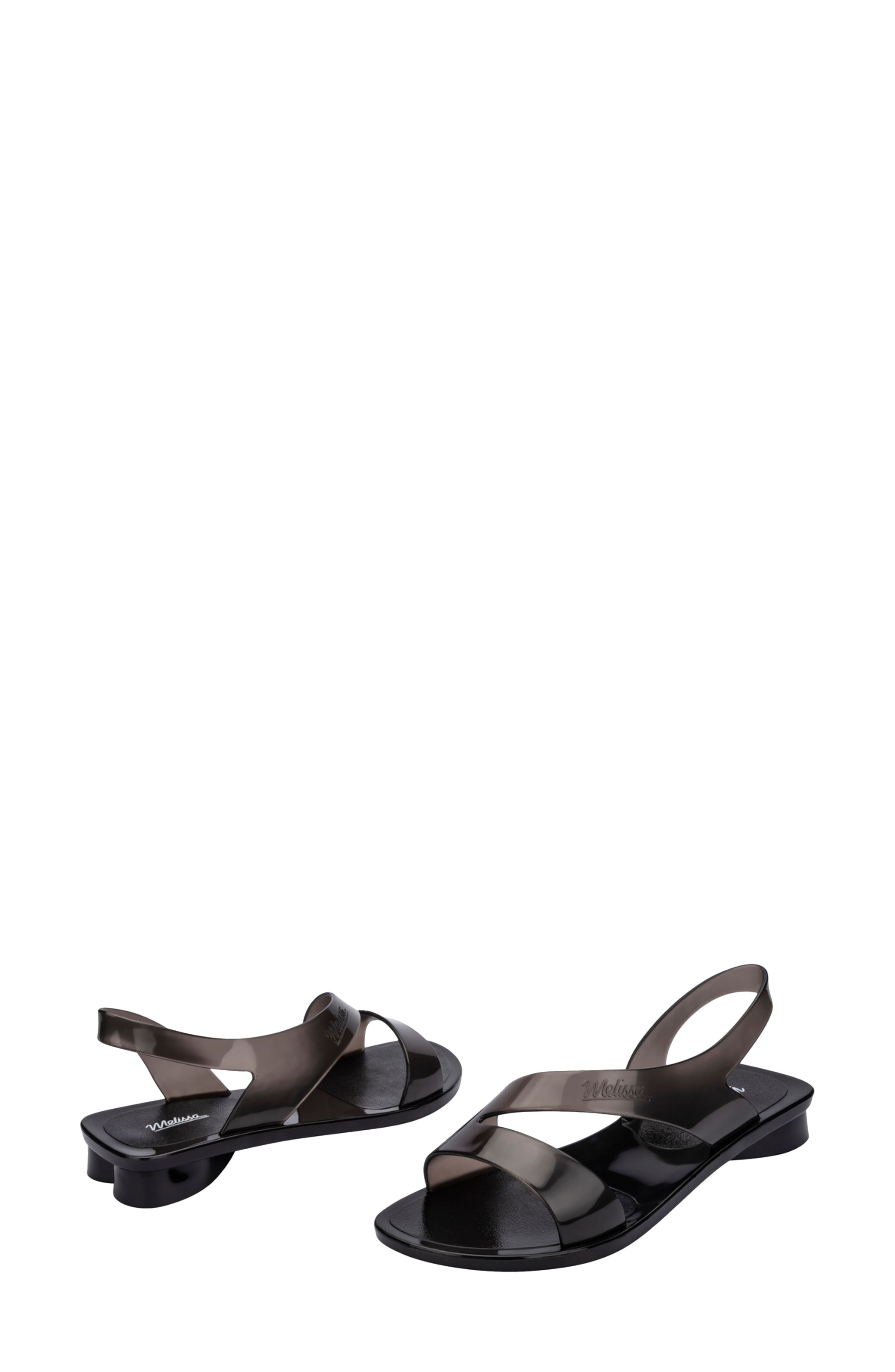 Melissa The Real Jelly Sandal, Alternate, color, 