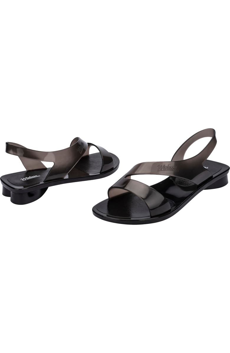 Melissa The Real Jelly Sandal, Alternate, color,