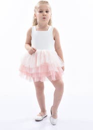 Mimi Tutu Emma Tutu Dress