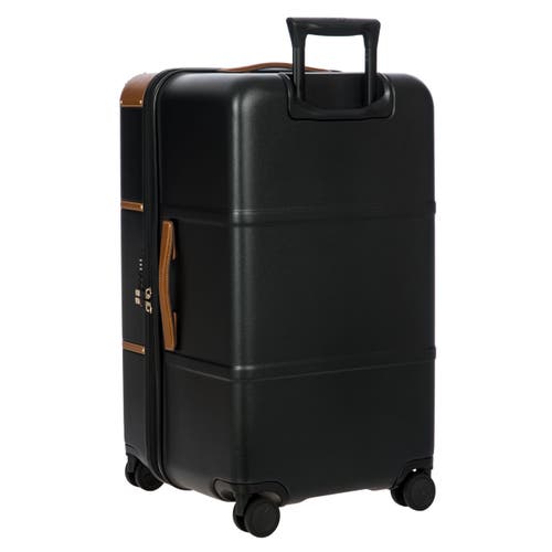Bric's Bellagio 28" Trunk In Black