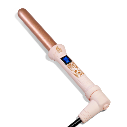 Nume Classic Curling Wand 25mm In Blush 25mm