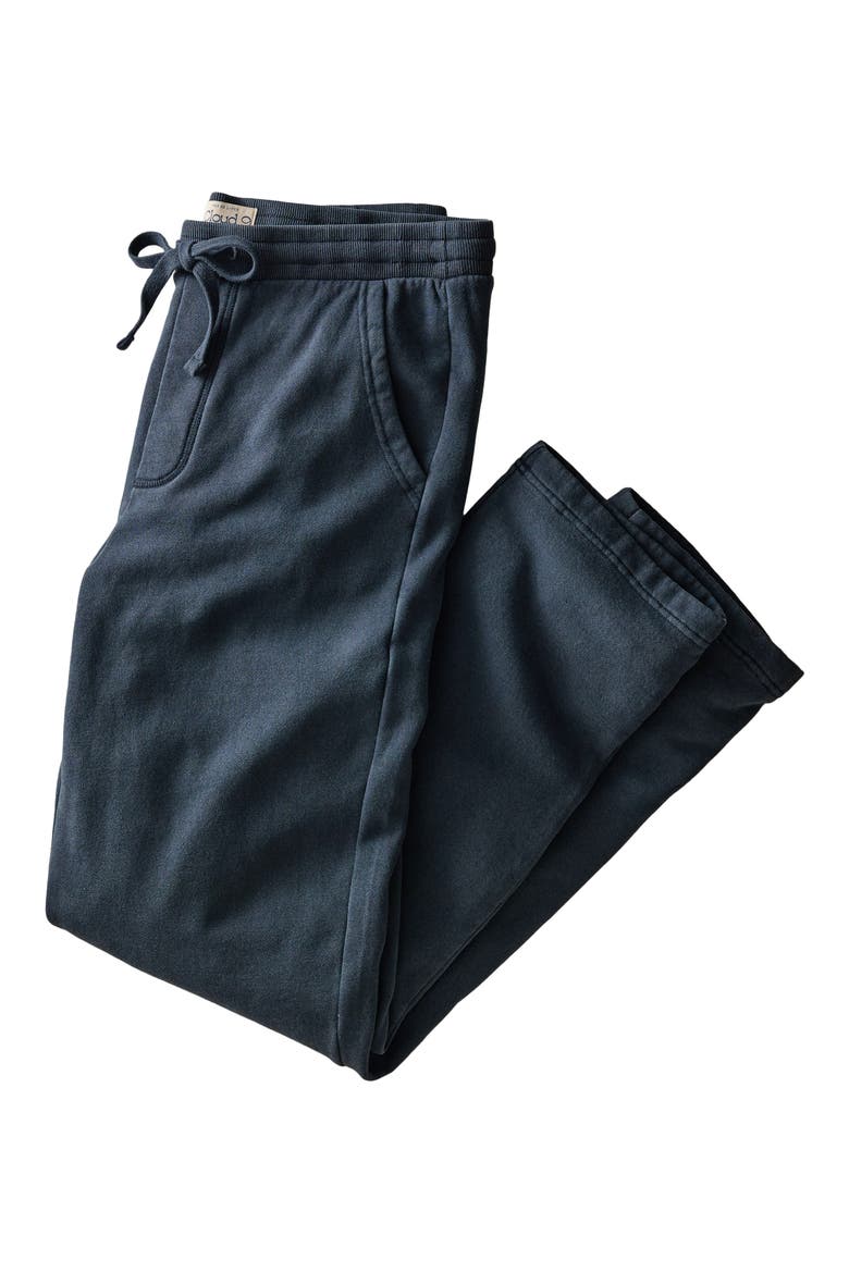 Cloud 9 Fleece Sweatpants, Alternate, color, MOOD INDIGO