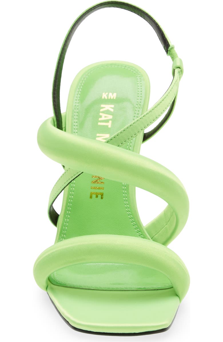 KAT MACONIE Ravenna Strappy Sandal, Alternate, color,