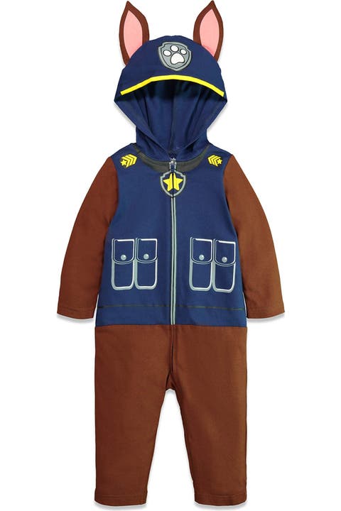 Paw Patrol One Piece Coverall