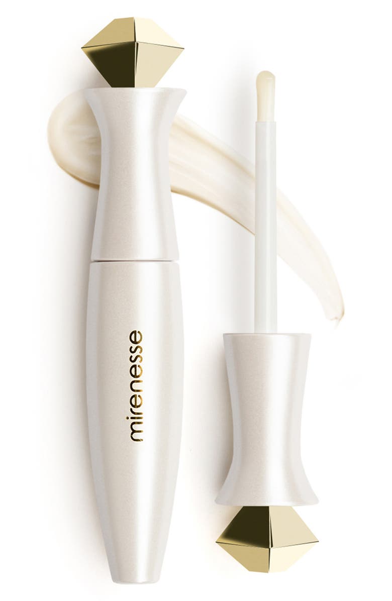 MIRENESSE 4D Lash And Brow Growth Serum, Main, color,