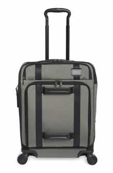 TUMI Continental Front Lid Four Wheel Spinner Suitcase