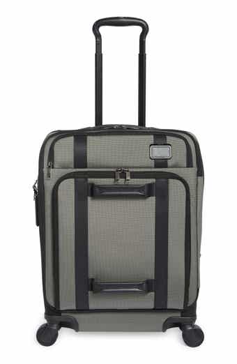 TUMI Continental Front Lid Four Wheel Spinner Suitcase