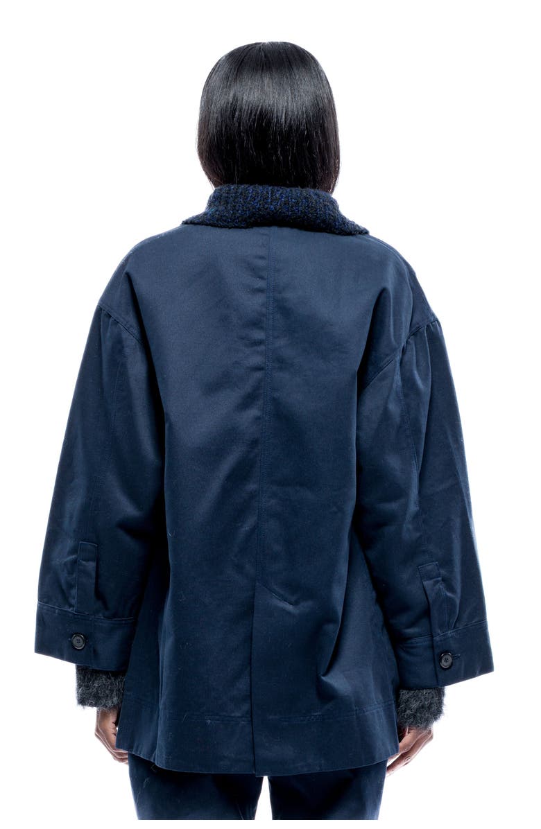 Toit Volant Benjamin Jacket, Alternate, color, 