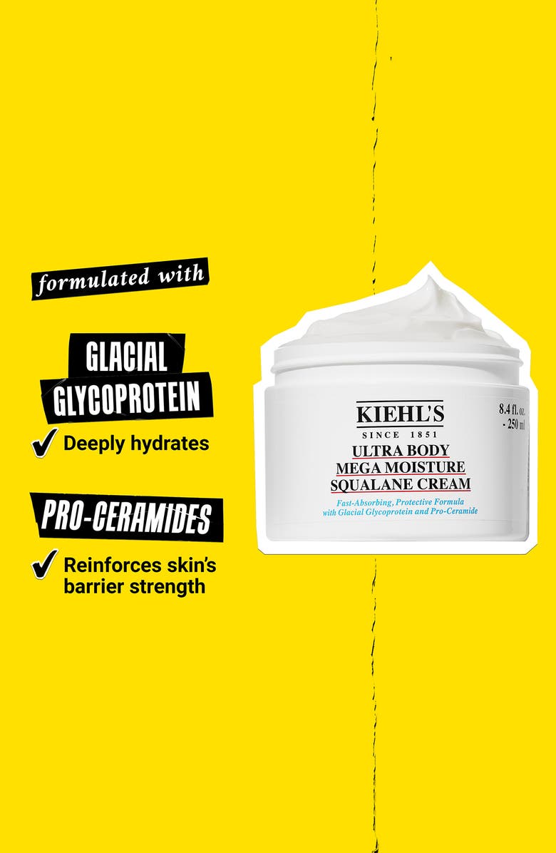 Ultra Facial Cream Home & Away Duo $180 Value