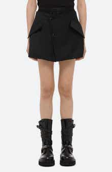 Helmut Lang Apex Blazer Skort