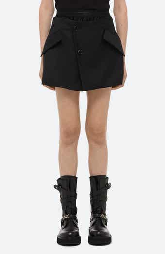 Helmut Lang Apex Blazer Skort