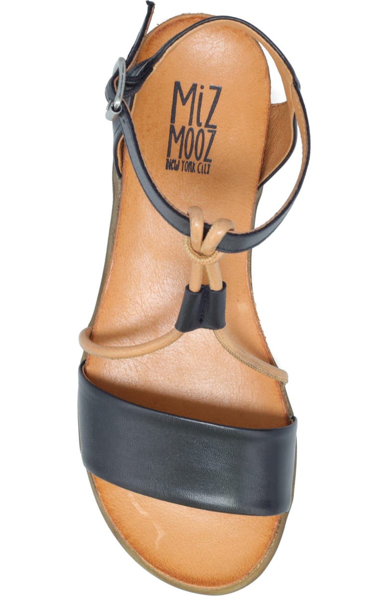 Miz Mooz Medina Sandal, Alternate, color,