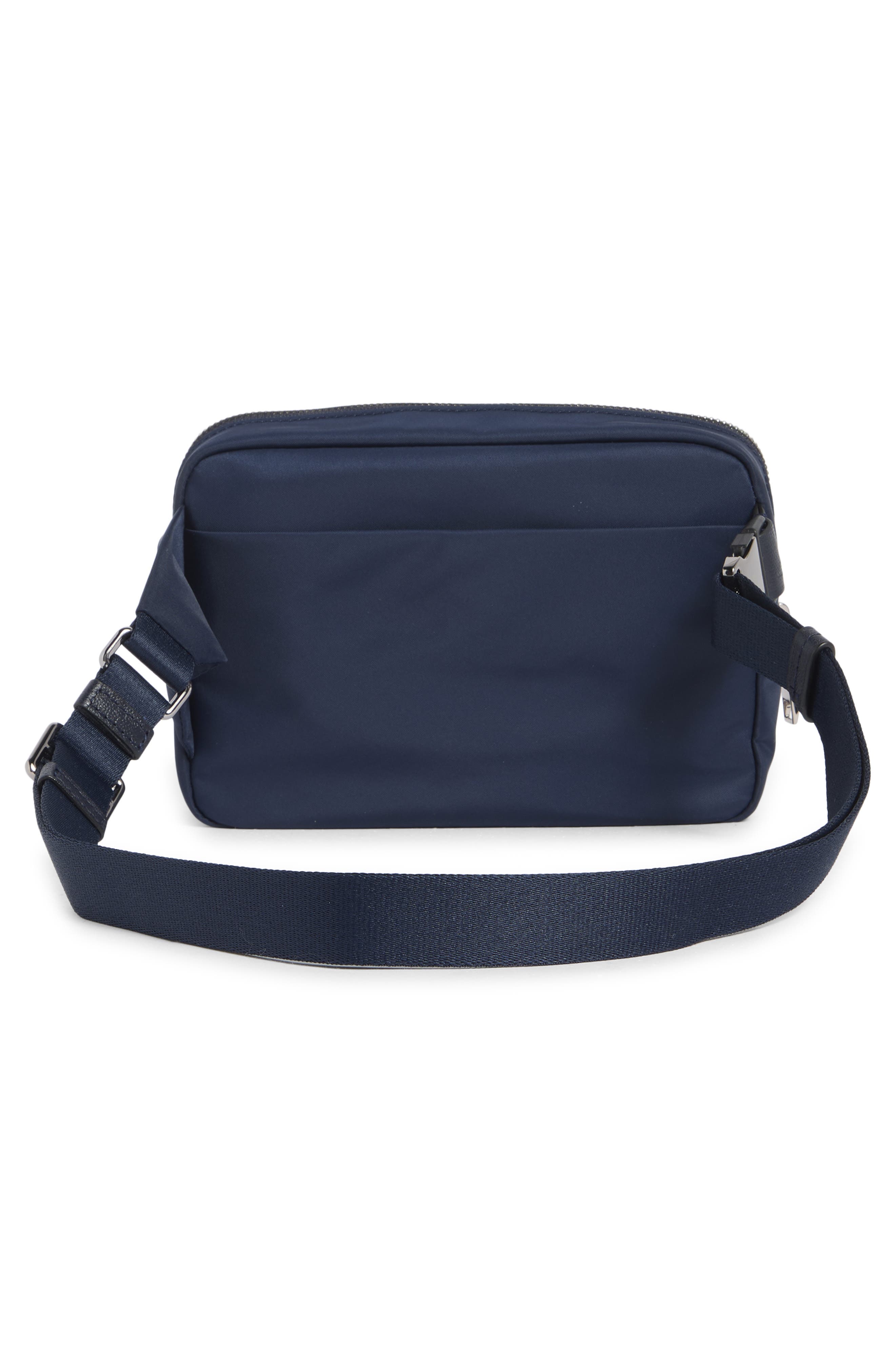 TUMI Voyageur Sedona Nylon Convertible Crossbody Bag, Alternate, color, 