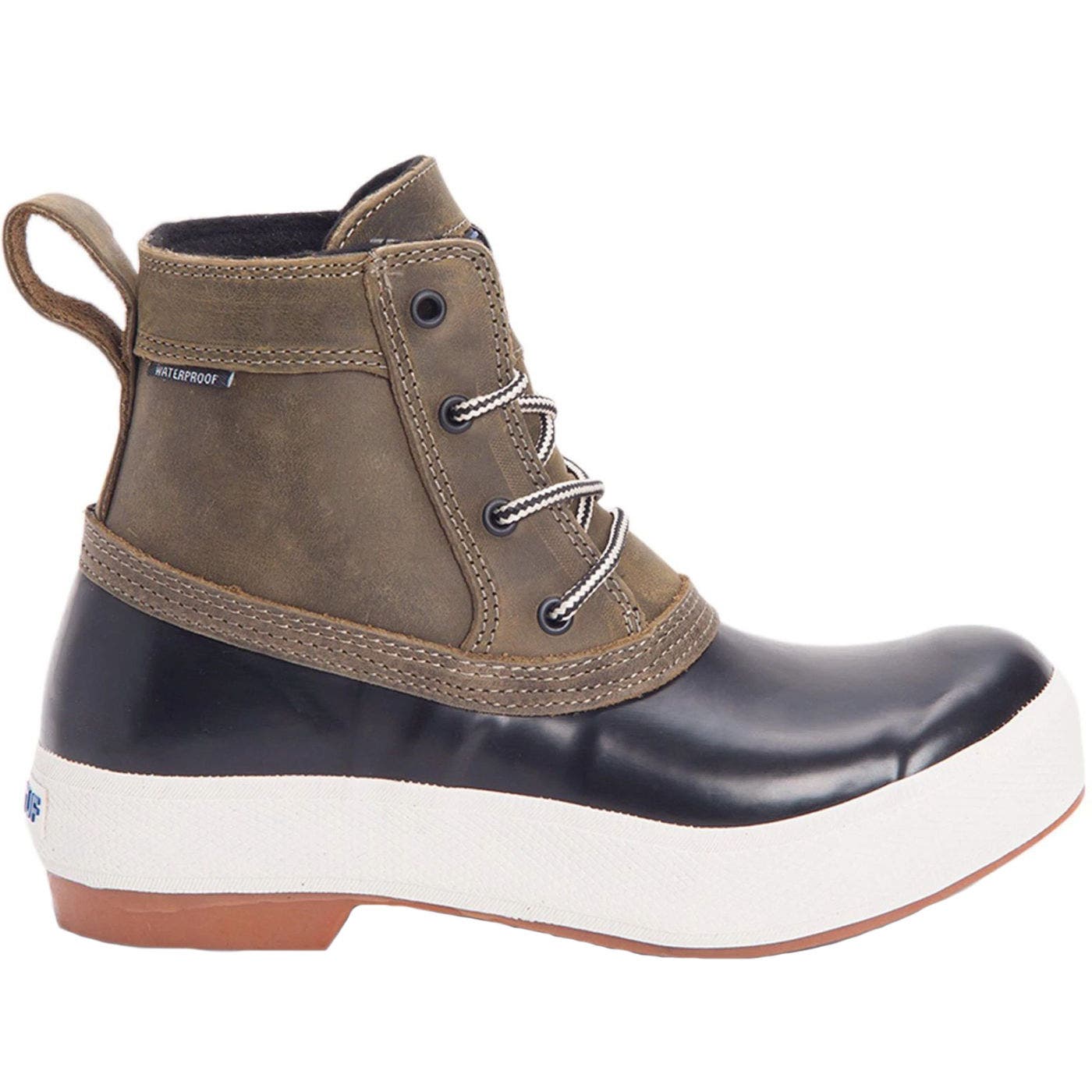 XTRATUF Women's Lace Up Boot, Main, color, 