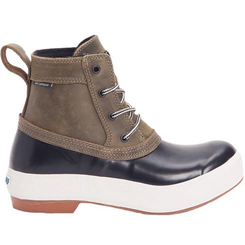 Xtratuf Lace Up Boot In Multi