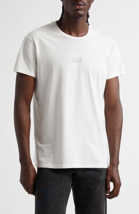 Mens Maison Margiela T-Shirts | Nordstrom